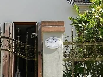 B&B Venezia Le Tre Rose Mestre Bed & Breakfast