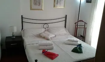 B&B Venezia Le Tre Rose Mestre Bed & Breakfast