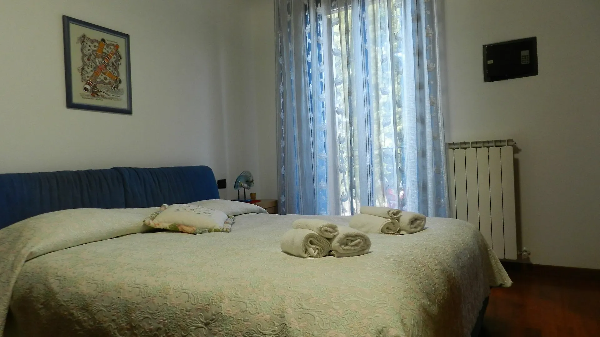 B&B Venezia Le Tre Rose Mestre Italy