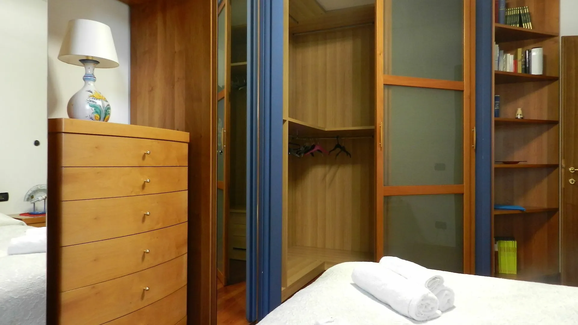 B&B Venezia Le Tre Rose Mestre 5*,  Italy