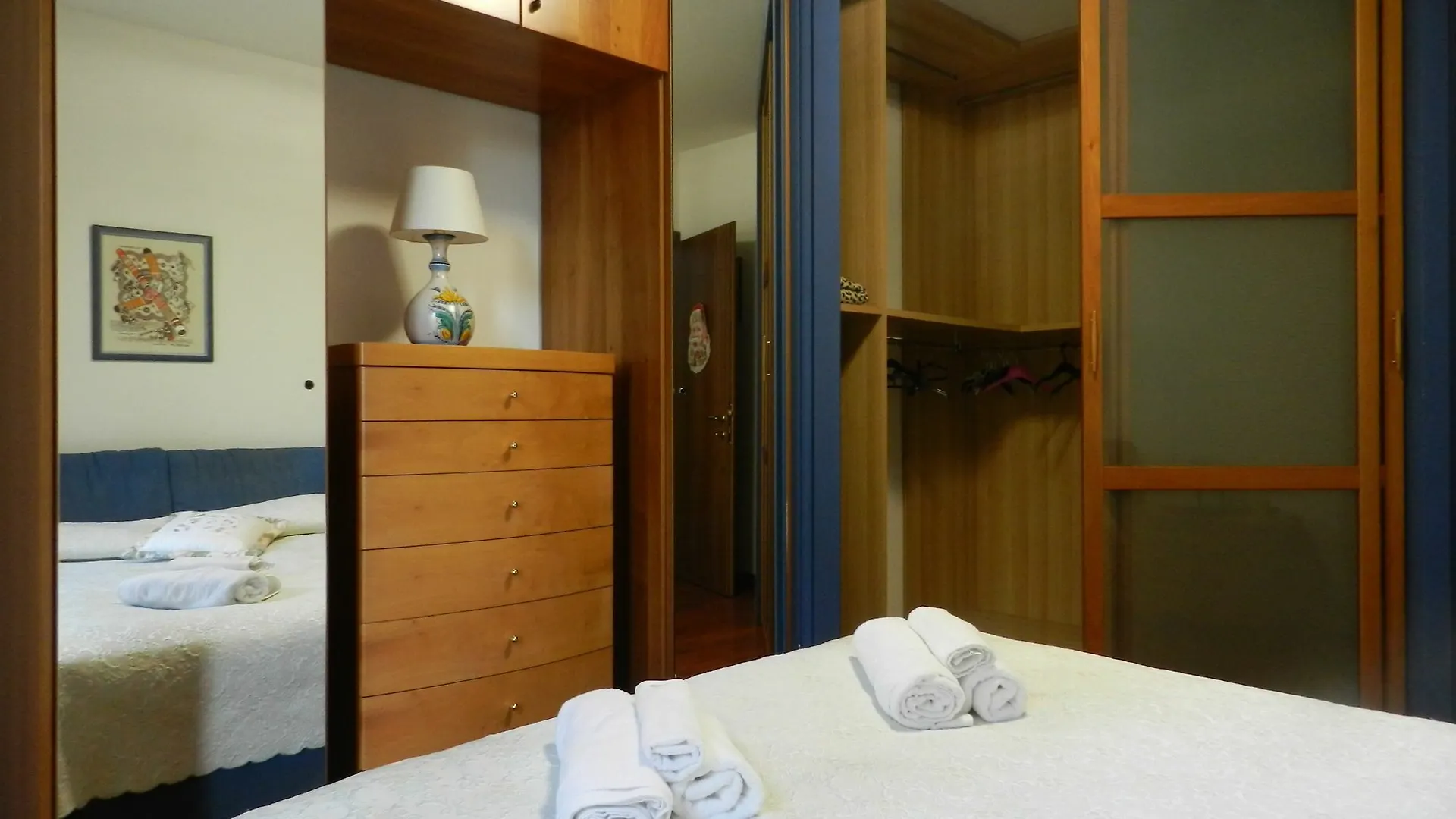 B&B Venezia Le Tre Rose Mestre Bed & Breakfast