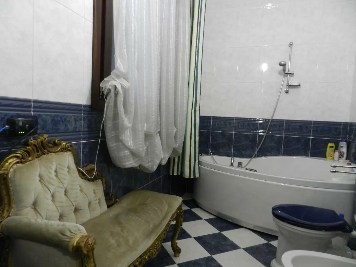 Bed & Breakfast B&B Venezia Le Tre Rose Mestre