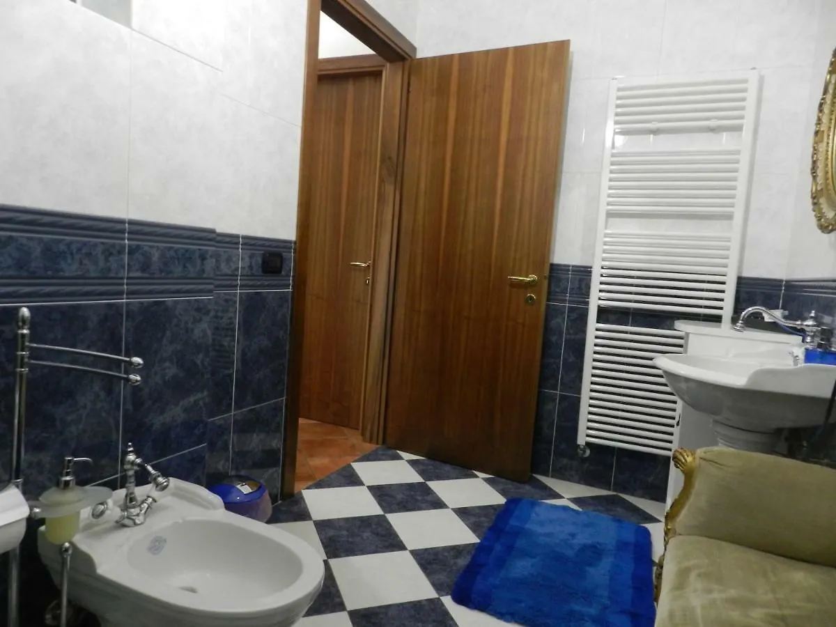 B&B Venezia Le Tre Rose Mestre