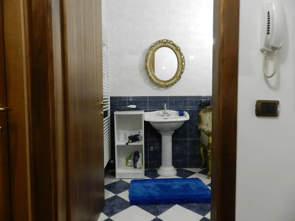 B&B Venezia Le Tre Rose Mestre Bed & Breakfast