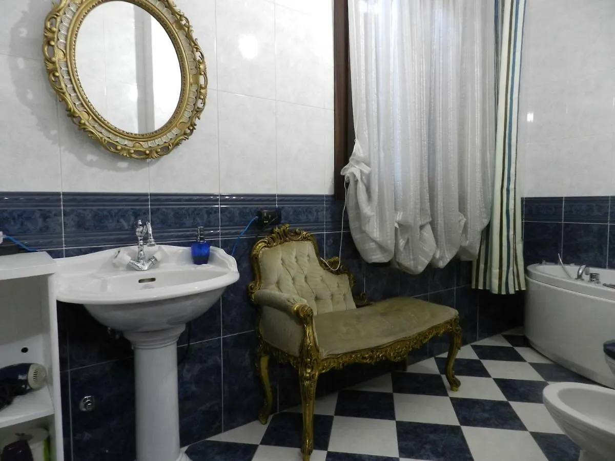 Bed & Breakfast B&B Venezia Le Tre Rose Mestre