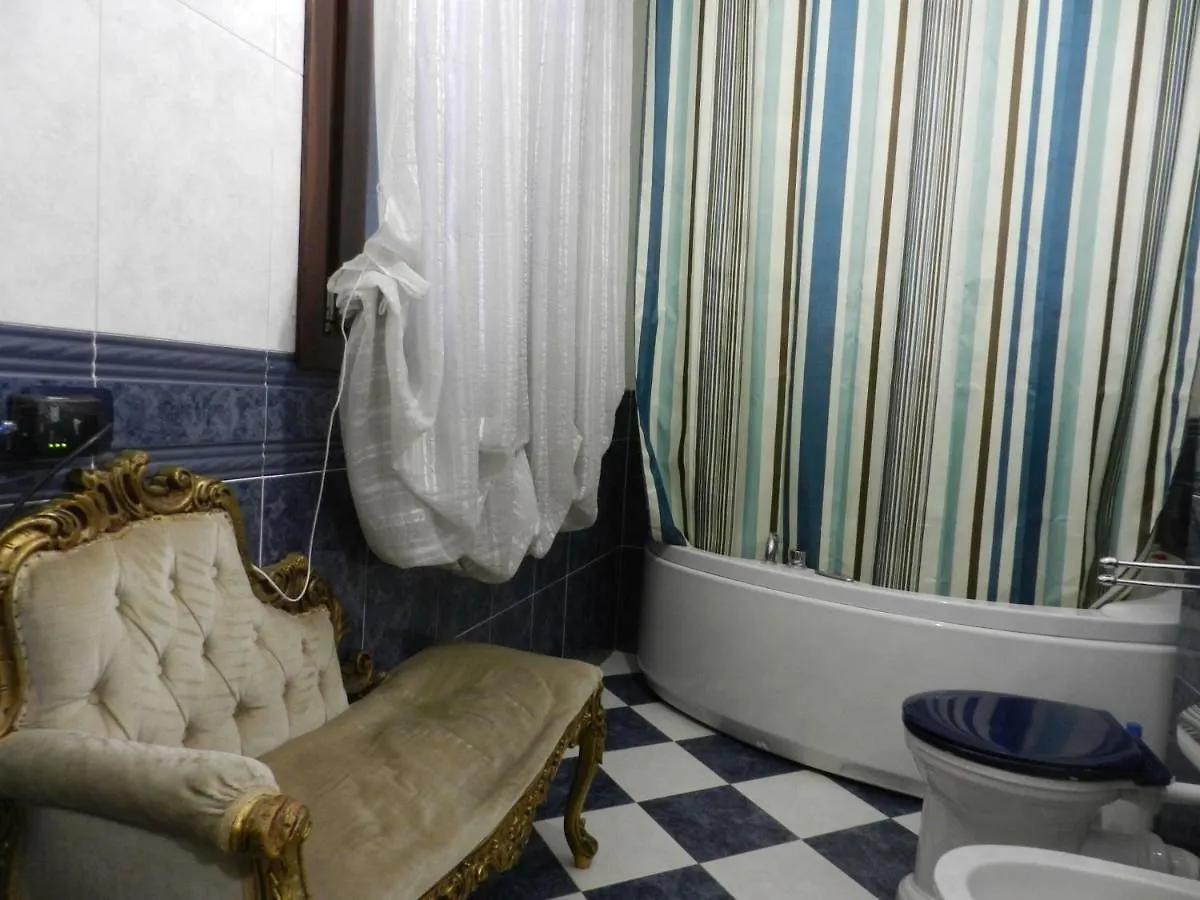 B&B Venezia Le Tre Rose Mestre 5*,