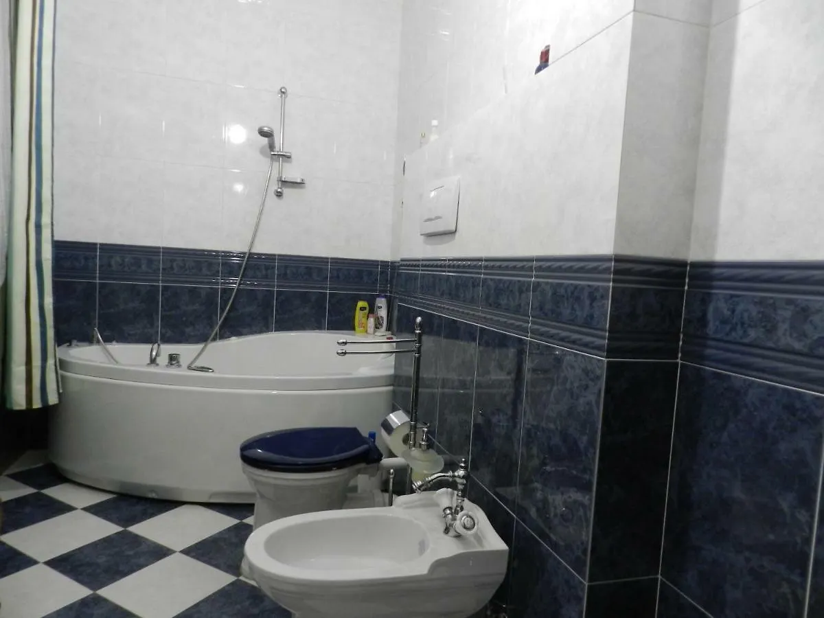 B&B Venezia Le Tre Rose Mestre Italy