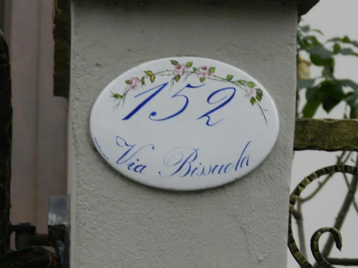 Bed & Breakfast B&B Venezia Le Tre Rose Mestre