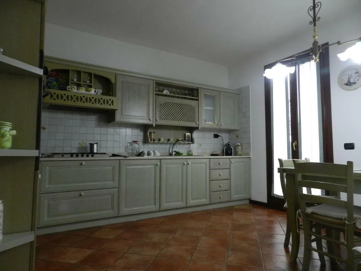 B&B Venezia Le Tre Rose Mestre