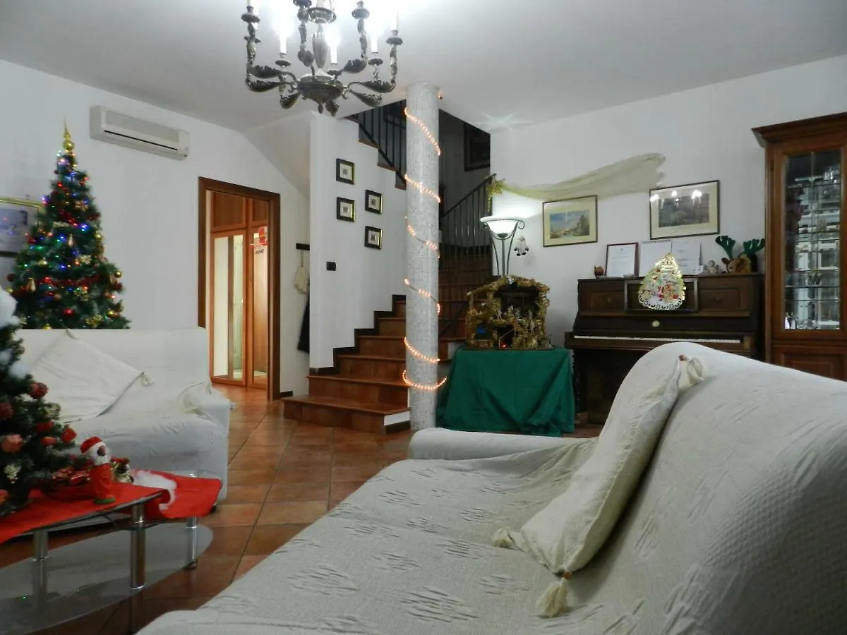 B&B Venezia Le Tre Rose Mestre 5*,