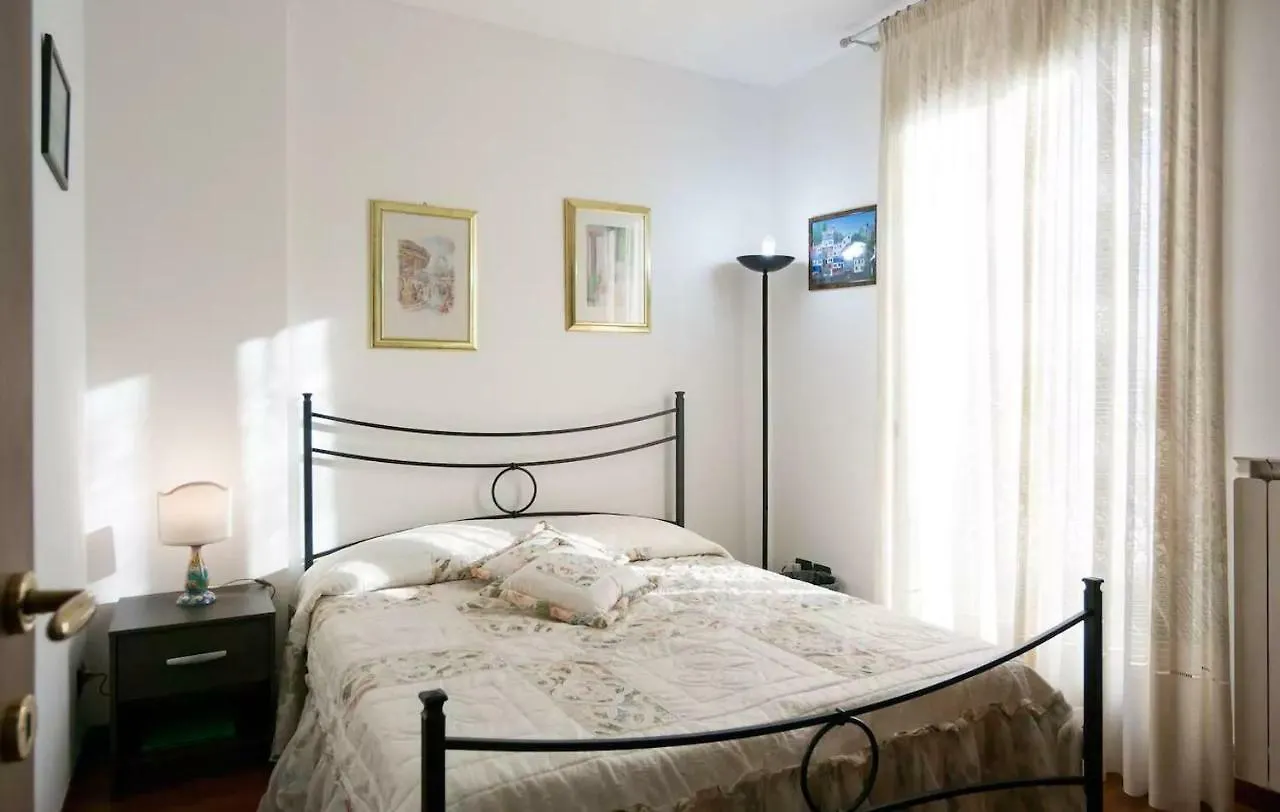 Bed & Breakfast B&B Venezia Le Tre Rose Mestre