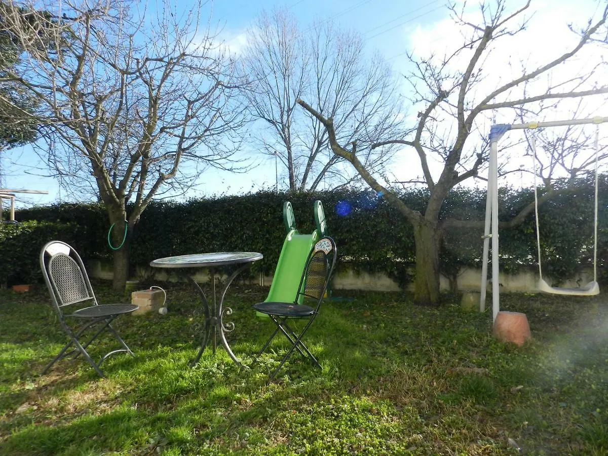 B&B Venezia Le Tre Rose Mestre