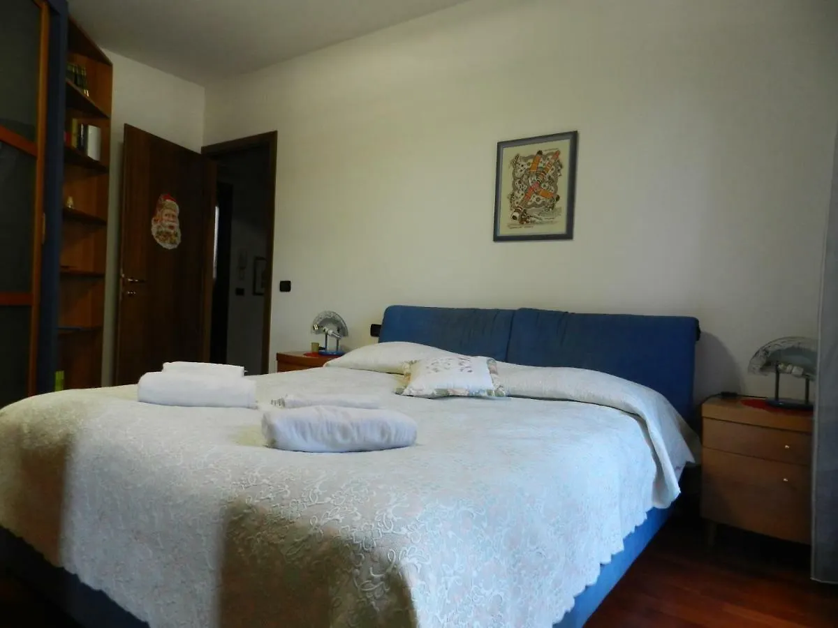 B&B Venezia Le Tre Rose Mestre Italy