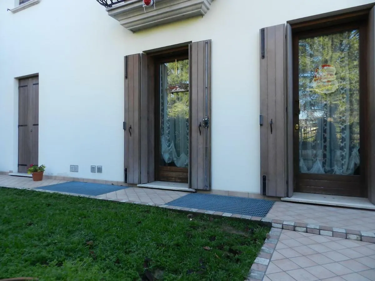 B&B Venezia Le Tre Rose Mestre