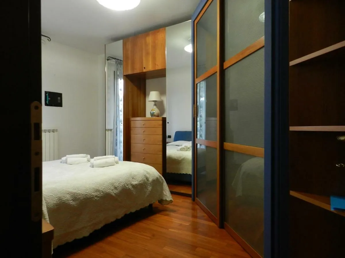 B&B Venezia Le Tre Rose Mestre 5*,