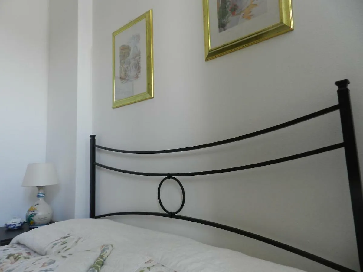 Bed & Breakfast B&B Venezia Le Tre Rose Mestre