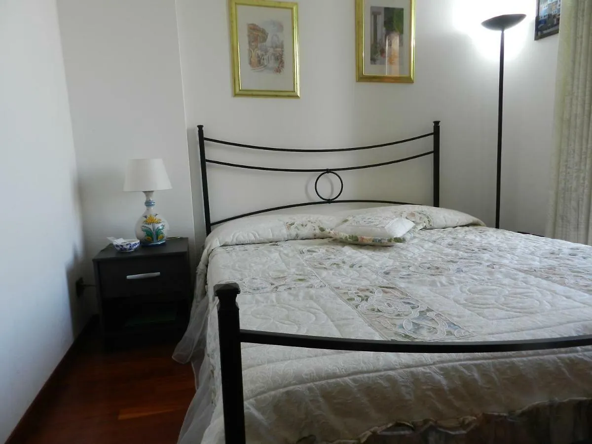 B&B Venezia Le Tre Rose Mestre