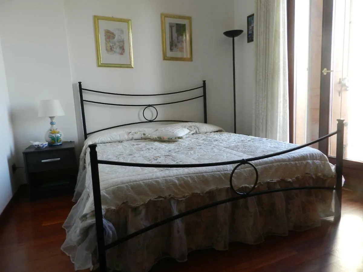 B&B Venezia Le Tre Rose Mestre
