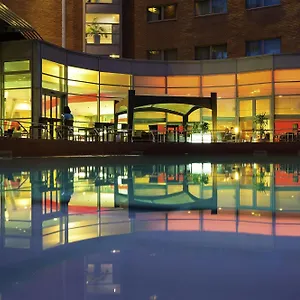 Otel Novotel Venezia Castellana, Mestre
