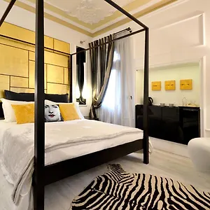  住宿加早餐酒店 Venice Art Design And
